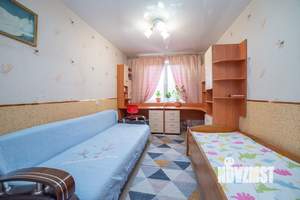 2-к квартира, вторичка, 49м2, 4/9 этаж