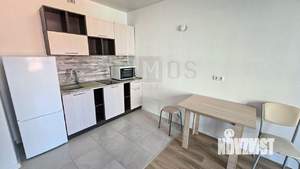 1-к квартира, вторичка, 40м2, 14/16 этаж