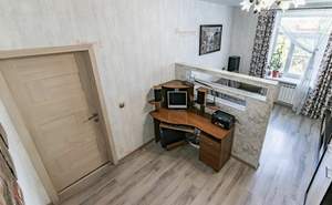 3-к квартира, вторичка, 74м2, 4/5 этаж