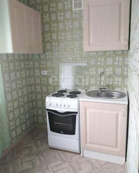 2-к квартира, вторичка, 40м2, 2/3 этаж