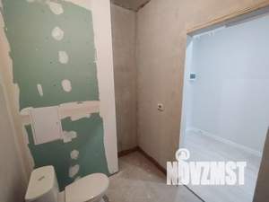 1-к квартира, вторичка, 36м2, 12/31 этаж