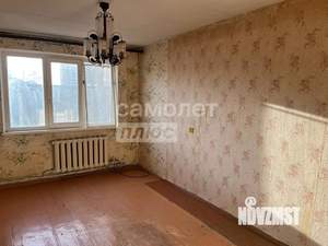 2-к квартира, вторичка, 45м2, 5/5 этаж