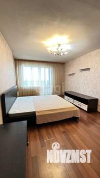 1-к квартира, вторичка, 36м2, 16/16 этаж