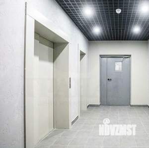 Студия квартира, вторичка, 35м2, 24/25 этаж