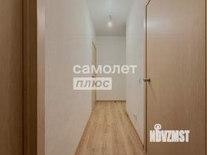 2-к квартира, вторичка, 54м2, 12/29 этаж