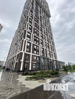 3-к квартира, вторичка, 72м2, 16/36 этаж