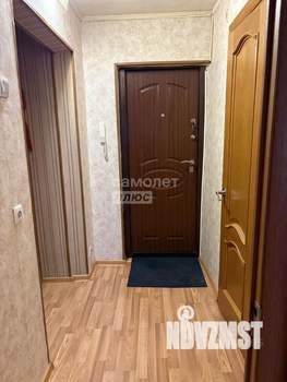 2-к квартира, вторичка, 43м2, 8/9 этаж