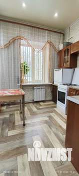 3-к квартира, вторичка, 84м2, 1/2 этаж