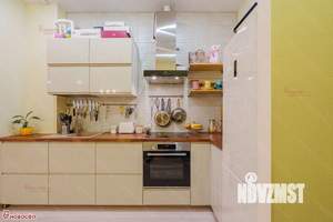 2-к квартира, вторичка, 47м2, 1/16 этаж