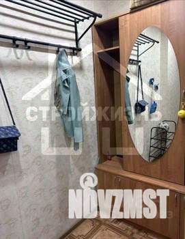 1-к квартира, вторичка, 31м2, 4/5 этаж