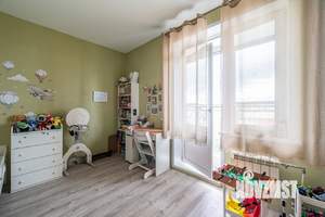 2-к квартира, вторичка, 65м2, 13/22 этаж
