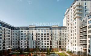 1-к квартира, вторичка, 34м2, 9/9 этаж