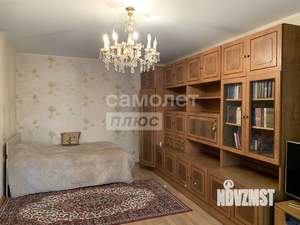1-к квартира, вторичка, 31м2, 4/9 этаж