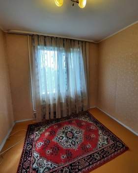 2-к квартира, вторичка, 43м2, 8/9 этаж