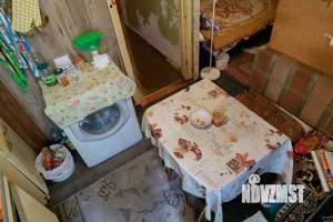 3-к квартира, вторичка, 56м2, 2/5 этаж