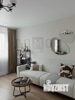 3-к квартира, вторичка, 59м2, 8/9 этаж