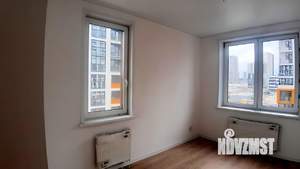 2-к квартира, сданный дом, 50м2, 5/25 этаж