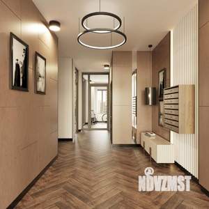 2-к квартира, вторичка, 49м2, 2/4 этаж