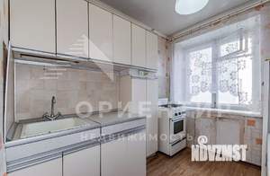 1-к квартира, вторичка, 32м2, 5/9 этаж