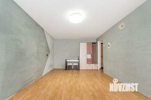 1-к квартира, вторичка, 33м2, 1/9 этаж