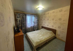 2-к квартира, вторичка, 51м2, 9/9 этаж