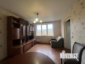 2-к квартира, вторичка, 37м2, 7/9 этаж