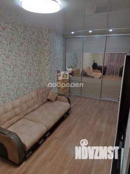 2-к квартира, вторичка, 50м2, 2/3 этаж