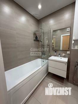 2-к квартира, вторичка, 41м2, 3/10 этаж