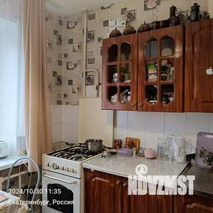 1-к квартира, вторичка, 34м2, 3/5 этаж