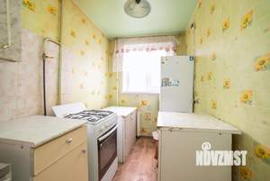 2-к квартира, вторичка, 43м2, 6/9 этаж