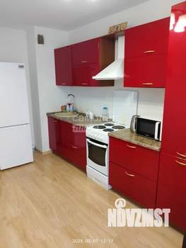 1-к квартира, вторичка, 47м2, 5/26 этаж