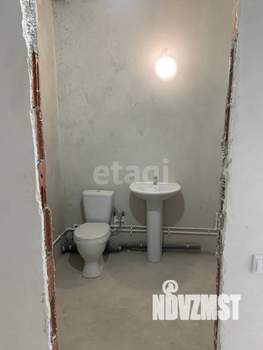 Студия квартира, вторичка, 29м2, 3/17 этаж