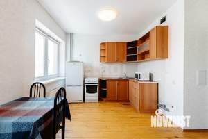 1-к квартира, вторичка, 41м2, 11/16 этаж