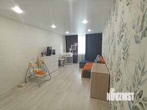 2-к квартира, вторичка, 46м2, 5/5 этаж