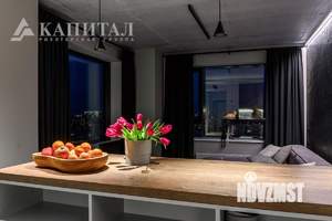 4-к квартира, вторичка, 84м2, 24/27 этаж