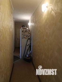 3-к квартира, вторичка, 56м2, 2/5 этаж