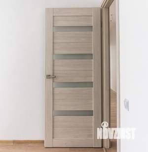 1-к квартира, вторичка, 44м2, 23/23 этаж