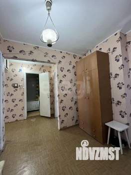 3-к квартира, вторичка, 63м2, 2/9 этаж