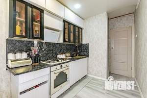 3-к квартира, вторичка, 64м2, 7/9 этаж