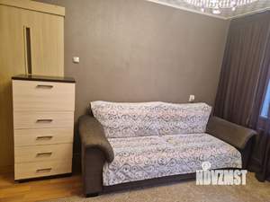 1-к квартира, вторичка, 27м2, 2/5 этаж