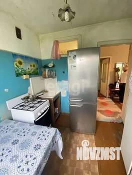 1-к квартира, вторичка, 31м2, 4/5 этаж