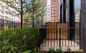 1-к квартира, вторичка, 37м2, 5/17 этаж