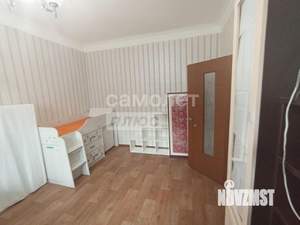 3-к квартира, вторичка, 67м2, 2/3 этаж