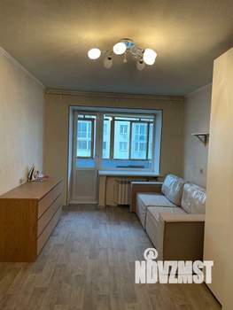 1-к квартира, вторичка, 31м2, 5/5 этаж