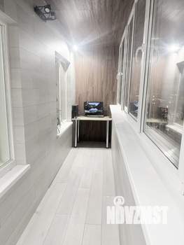 3-к квартира, вторичка, 64м2, 6/9 этаж