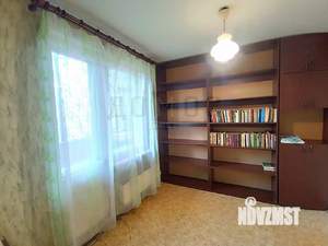 2-к квартира, вторичка, 37м2, 2/9 этаж