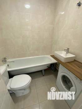 1-к квартира, вторичка, 31м2, 23/25 этаж