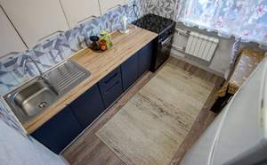 2-к квартира, вторичка, 48м2, 13/16 этаж