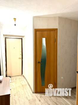 2-к квартира, вторичка, 45м2, 4/5 этаж