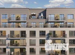 1-к квартира, вторичка, 35м2, 3/9 этаж